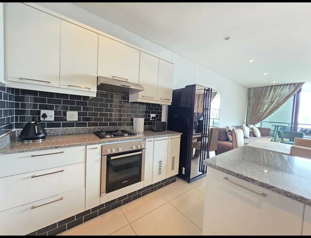 3 BEDROOM APARTMENT TO LET IN UMHLANGA RIDGE